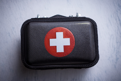 Doctor bag