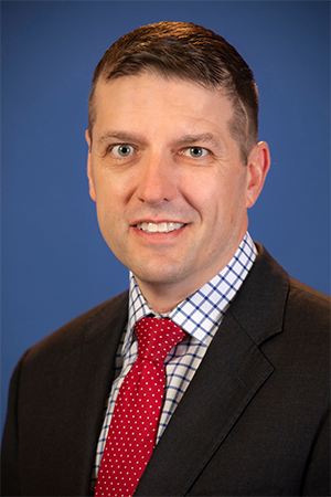 Scott Pritzlaff