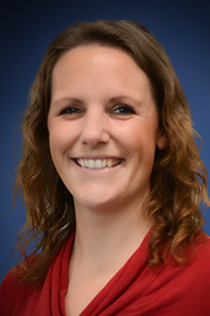 Alicia Terwilliger
