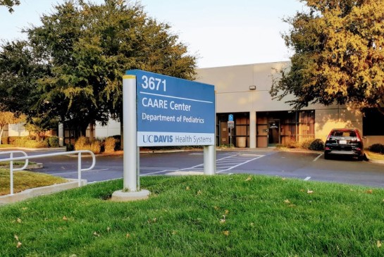 CAARE Center