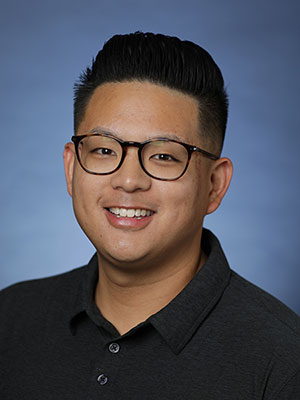 John Paul Yap, M.D.
