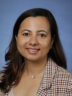 Luna Khanal, M.D.