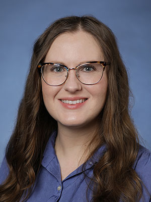 Sara Knauft, M.D.
