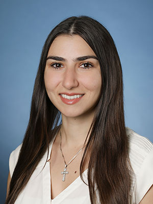 Natalie Albasha, M.D.