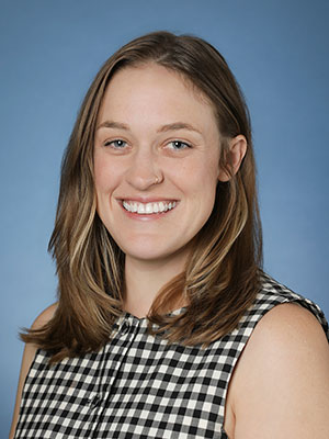 Rachael White, M.D.