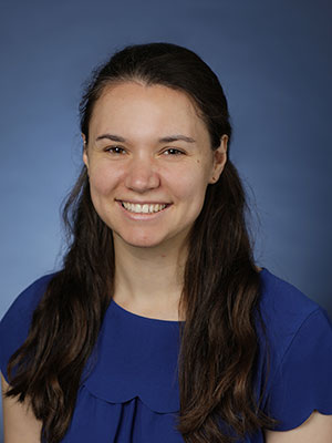 Sarah Kardos, M.D.