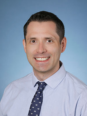 Ryan Love, D.O.