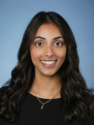 Rebecca Varghese, D.O.