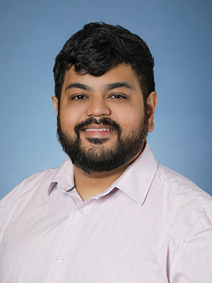 David Jetha, M.D.