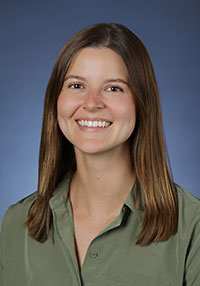 Brooke Barton, M.D.