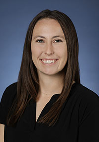 Sydney Burger, M.D.