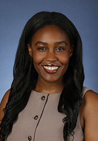 Yamiko Chanza, M.D.