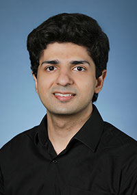 Muhammad Hasnain, M.D.