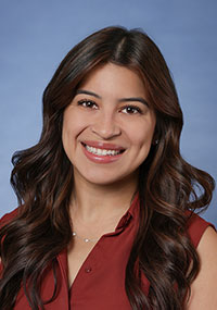 Natalie Alvarado, M.D.