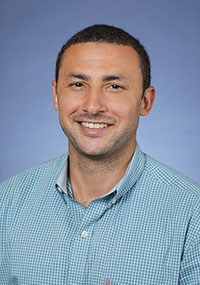 Aaron Briggs, M.D.