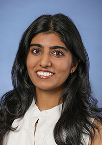 Arshiya Jain, M.D.