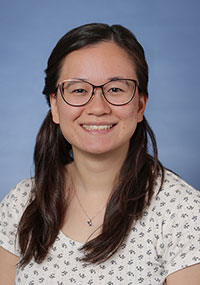 Maria Kiesewetter, M.D.