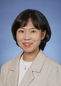 Ah-Young Kim, M.D.