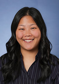Annika Li, M.D.