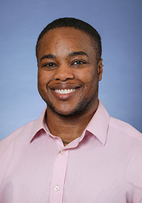Sam Nelson, M.D.
