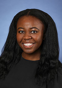 Tiffany-Amber Obika, M.D.