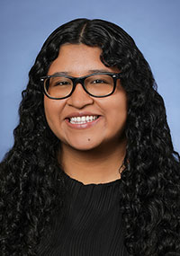 Cinthia Ramirez Avila, M.D.