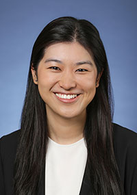 Felicia Yen, M.D.
