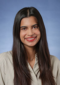 Fatima Yusuf, M.D.