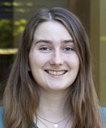 Annika Gillam, M.S., C.G.C.