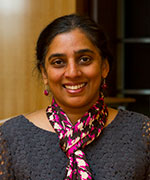 Gayatri Mahajan, M.B.B.S., M.D.