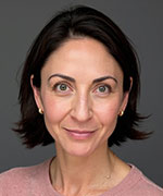 Jennifer Lynn Rosenthal, M.D., M.A.S.