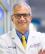 Satyan Lakshminrusimha, M.D.