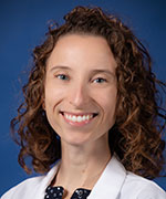 Stephanie Christensen, M.D., M.P.H.