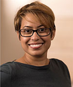 Catherine Anne-Marie Rottkamp, M.D., Ph.D.