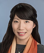 Ayaka Suzuki, M.S., C.G.S.