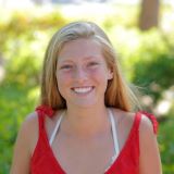 Erin, Summer Intern
