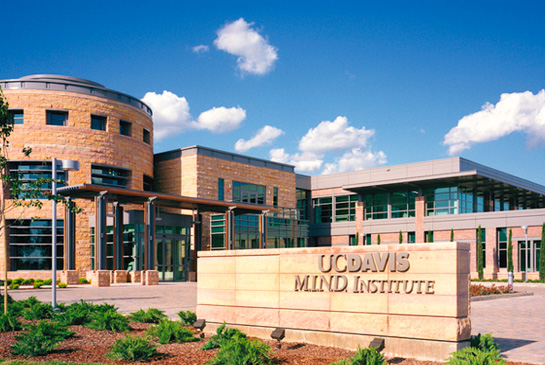 MIND Institute