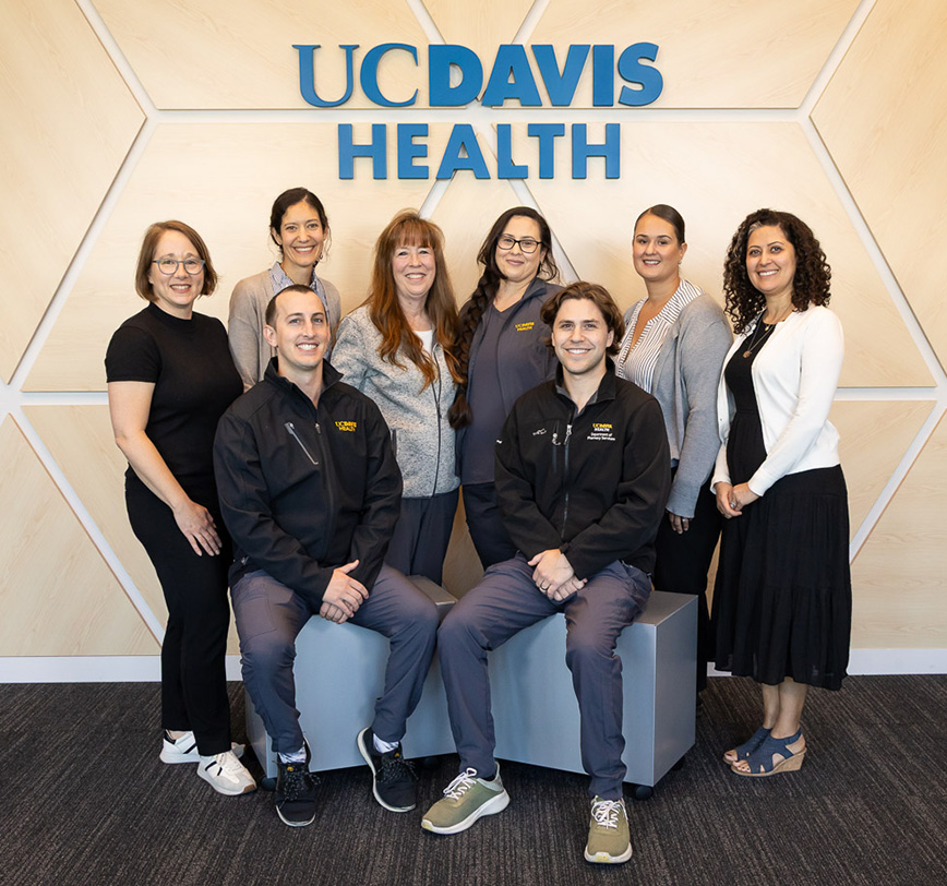 Anticoagulation team