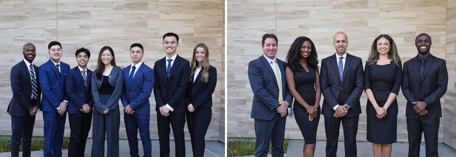 2025-2026 HSPAL PGY1 and PGY2 Residents