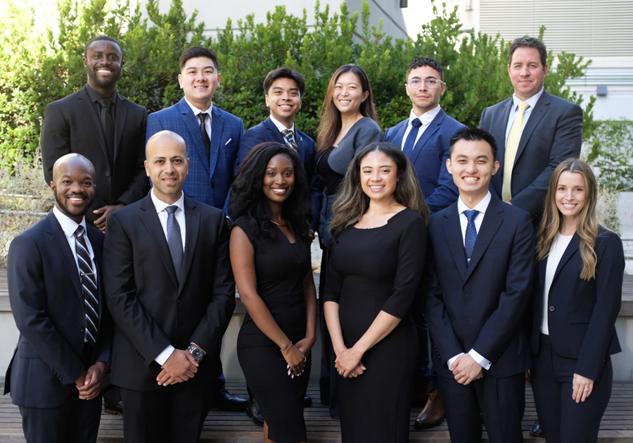 PGY-1/2 Health System Pharmacy Administration & Leadership