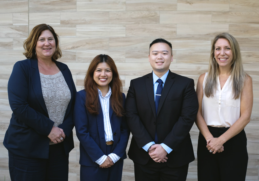 PGY-2 Oncology Residents