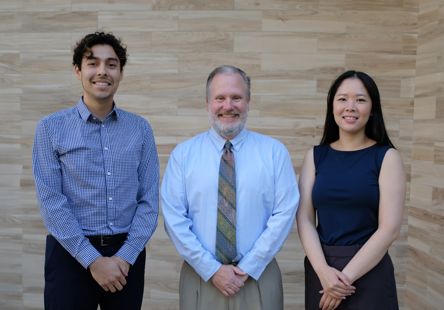 PGY-2 Pediatric Residents