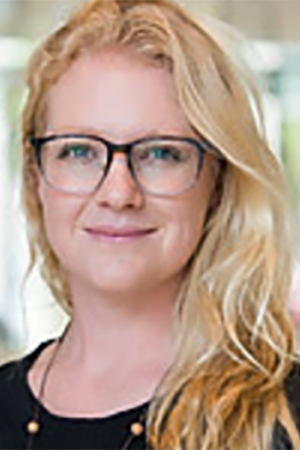 Headshot of Kristen Aiemjoy, Ph.D.