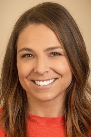 Headshot of Kathryn Conlon, Ph.D.