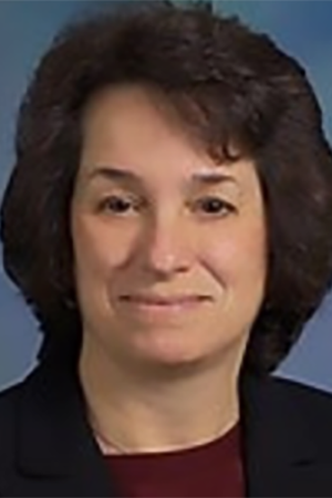 Headshot of Ellen Gold, Ph.D.