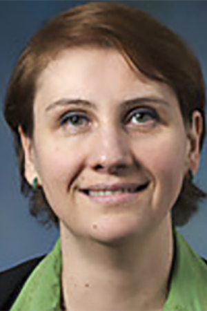 Headshot of Ana-Maria Iosif, Ph.D.