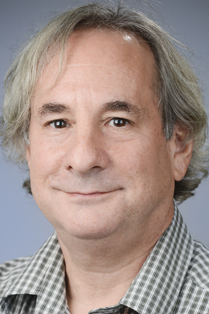 Headshot of Philip Kass, Ph.D., D.V.M