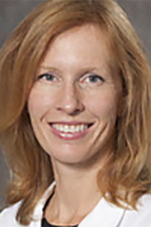 Headshot of Theresa Keegan, Ph.D.