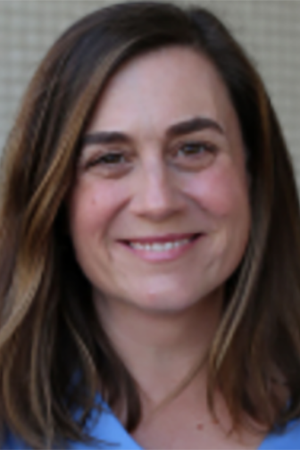 Headshot of Courtney Lyles, Ph.D.