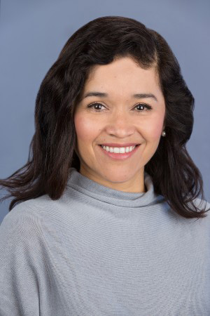 Headshot of Miriam Nuño, Ph.D.